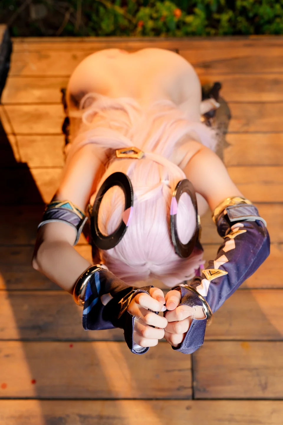 PoppaChan - 茜特菈莉 [96P-719MB] tg@simisebaisi 【丝足阁】040.webp